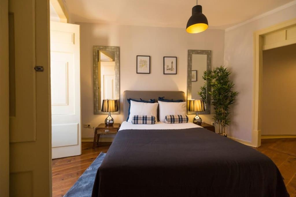 Ola - Castelo Iv Appartement Lissabon