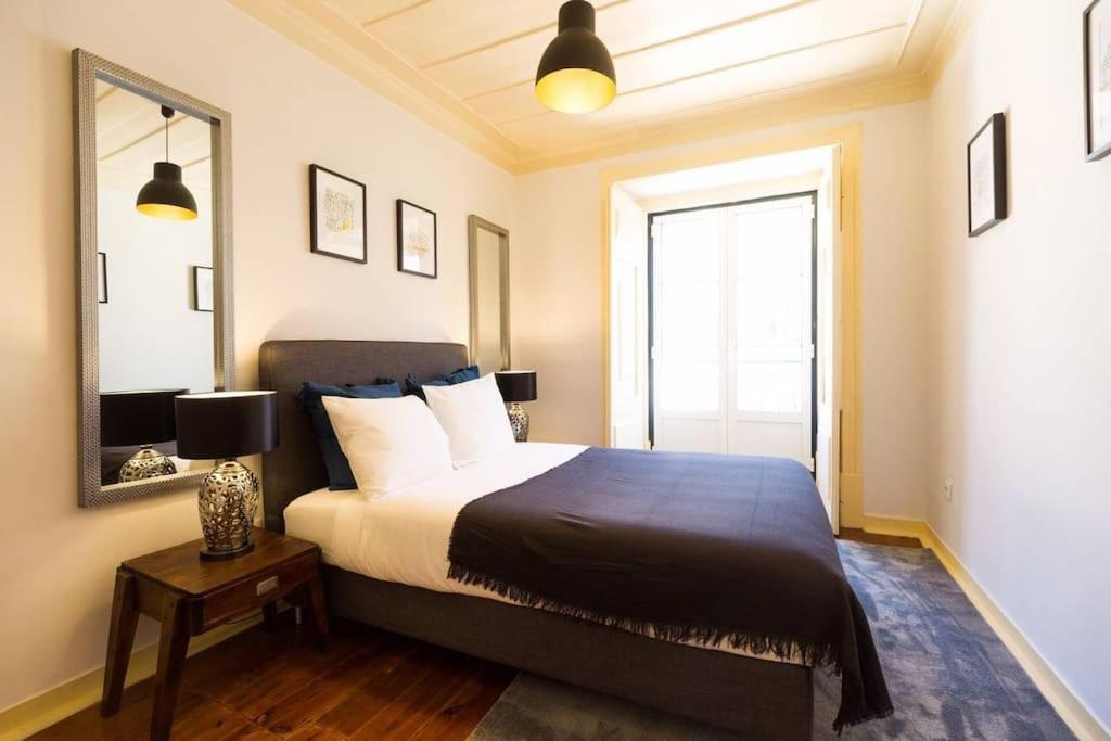 Appartement Ola - Castelo Iv Lissabon