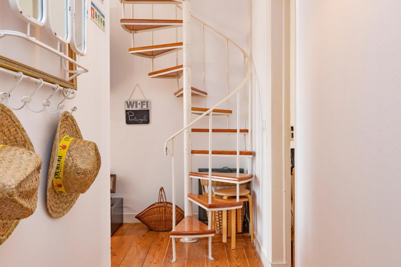 Quiet And Sunny Place By Lovelystay Appartement