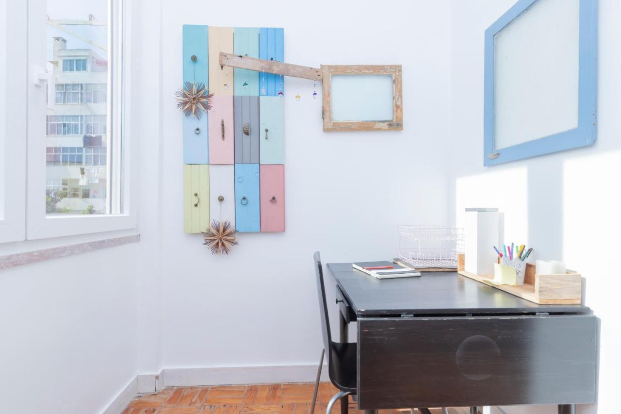 Quiet And Sunny Place By Lovelystay Appartement *