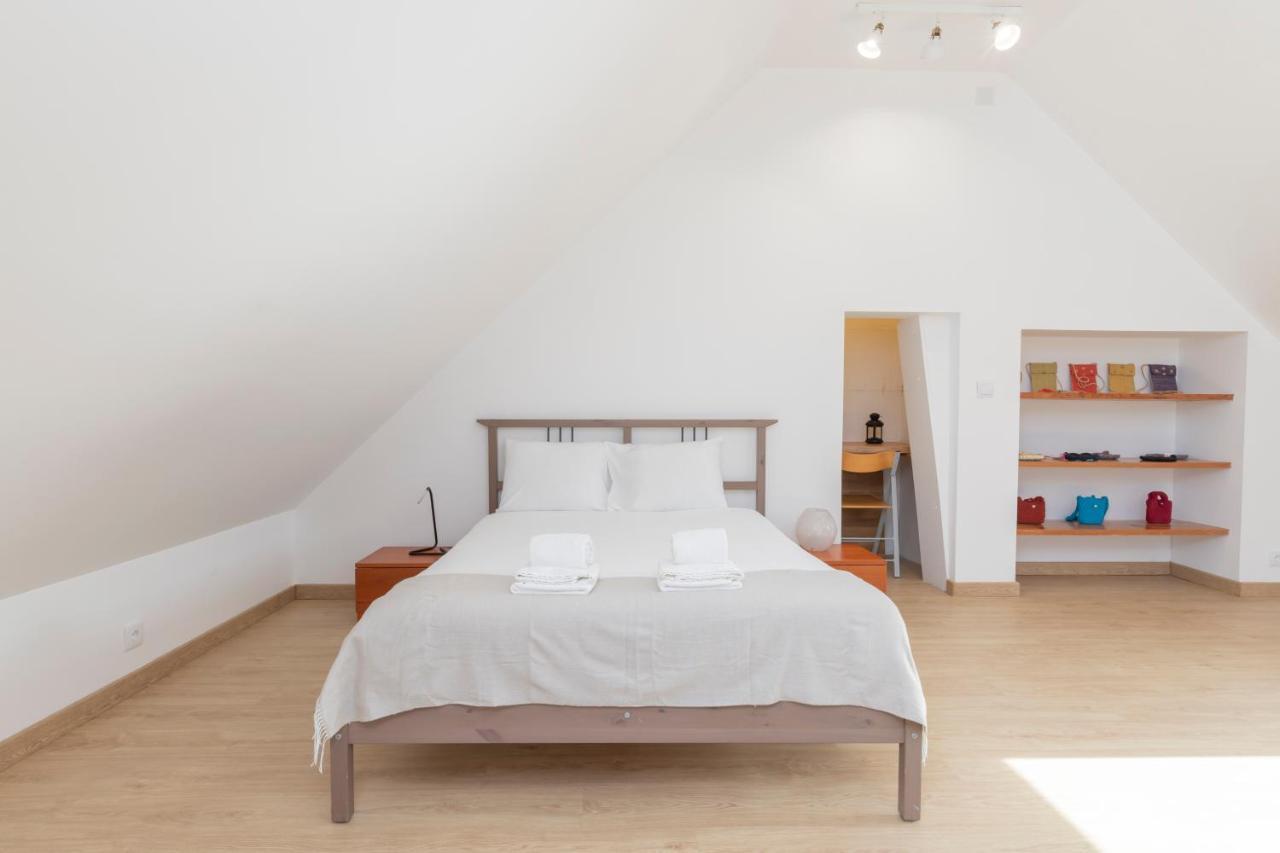 Appartement Quiet And Sunny Place By Lovelystay