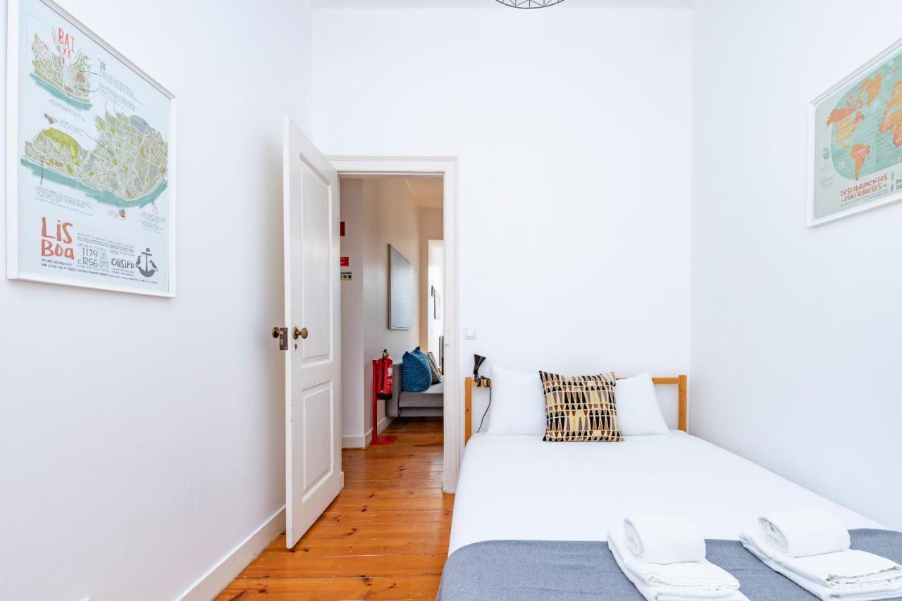 Appartement Quiet And Sunny Place By Lovelystay