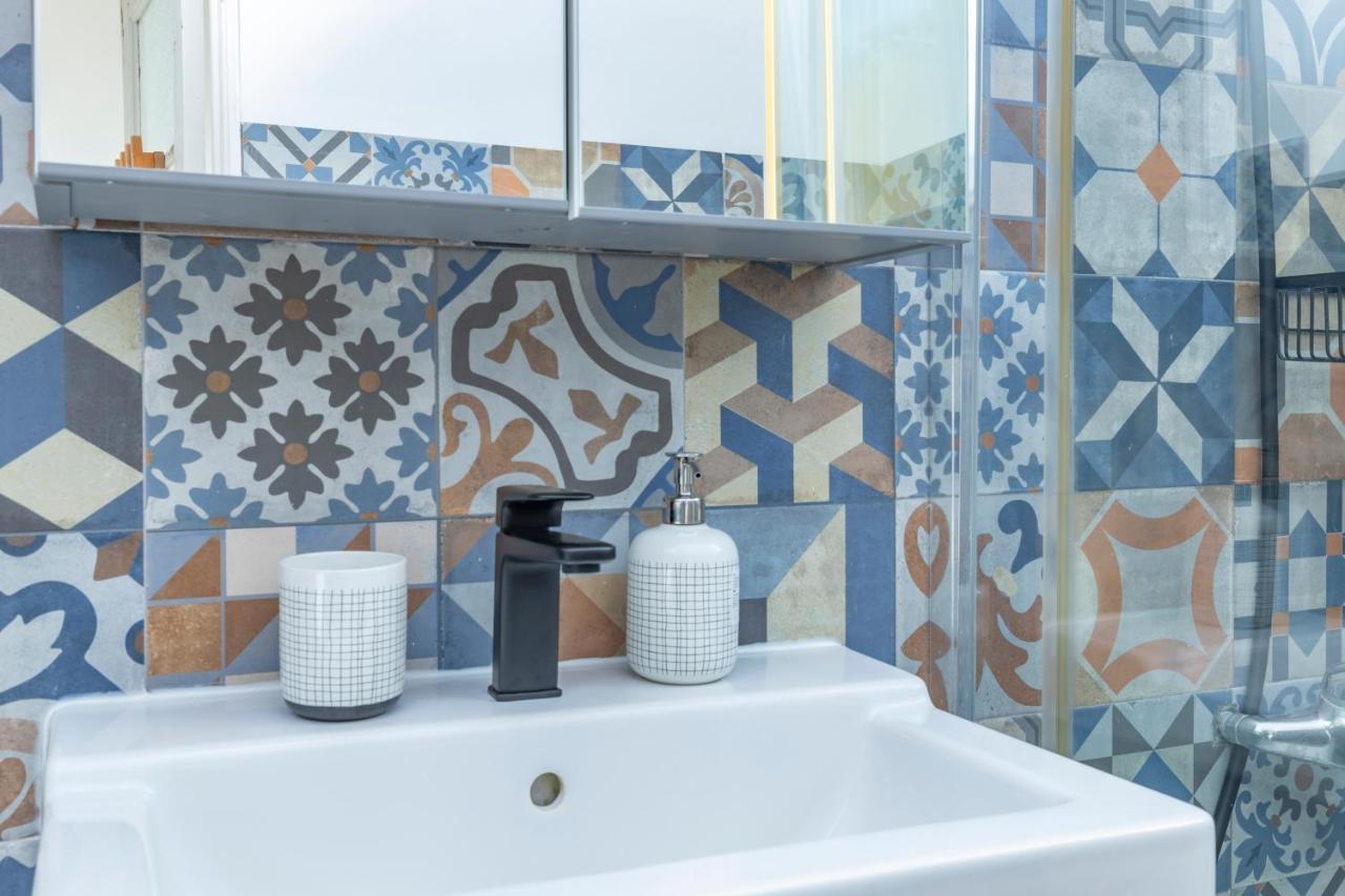 Quiet And Sunny Place By Lovelystay * Lisboa