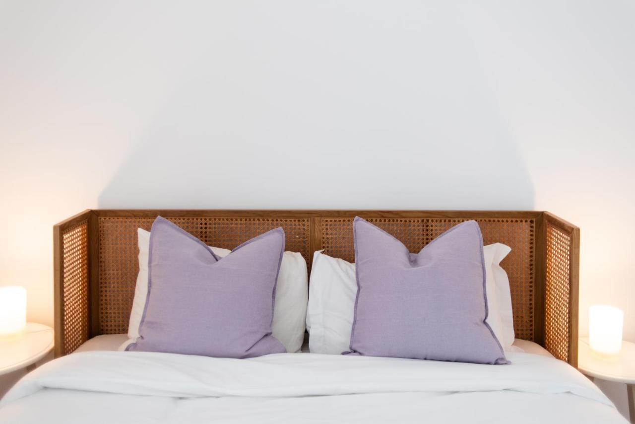 Appartement Amaro Ii - Sleek 2 Bedroom In Alcantara