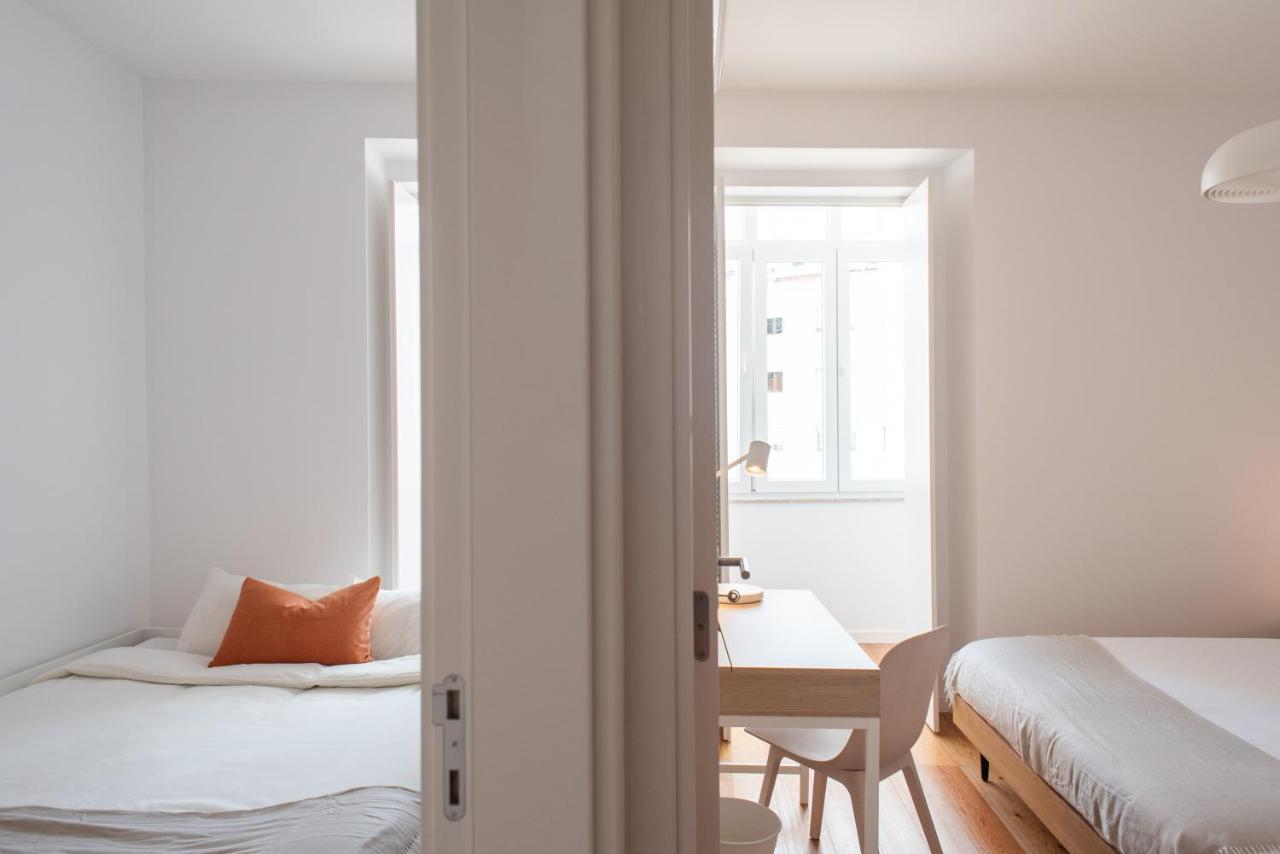 Appartement Amaro Ii - Sleek 2 Bedroom In Alcantara *