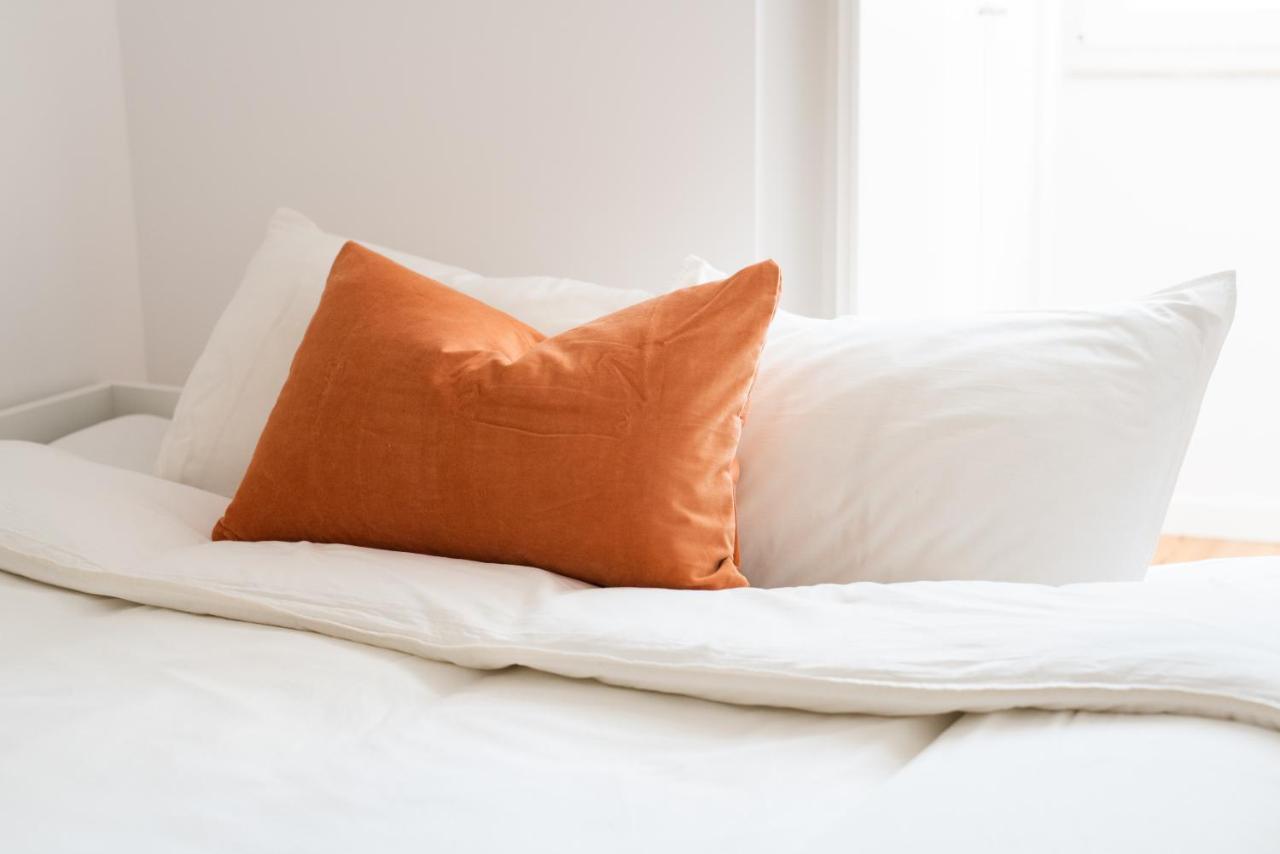 Appartement Amaro Ii - Sleek 2 Bedroom In Alcantara Lisboa