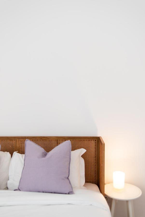 Amaro Ii - Sleek 2 Bedroom In Alcantara Appartement