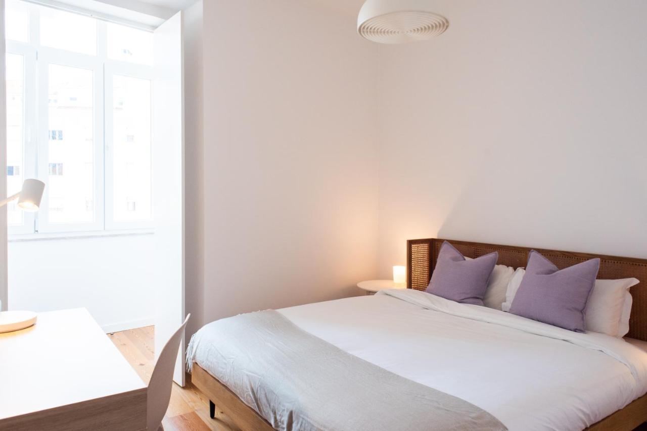 Amaro Ii - Sleek 2 Bedroom In Alcantara