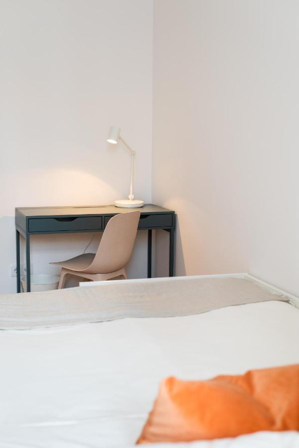 Appartement Amaro Ii - Sleek 2 Bedroom In Alcantara *