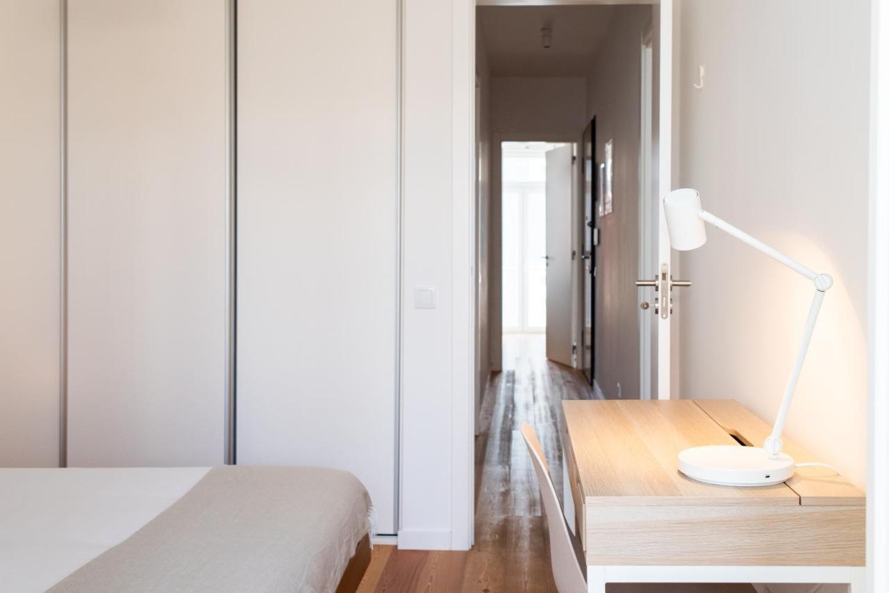 Appartement Amaro Ii - Sleek 2 Bedroom In Alcantara