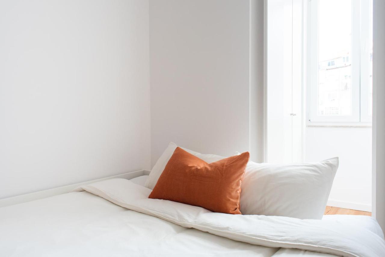 Appartement Amaro Ii - Sleek 2 Bedroom In Alcantara