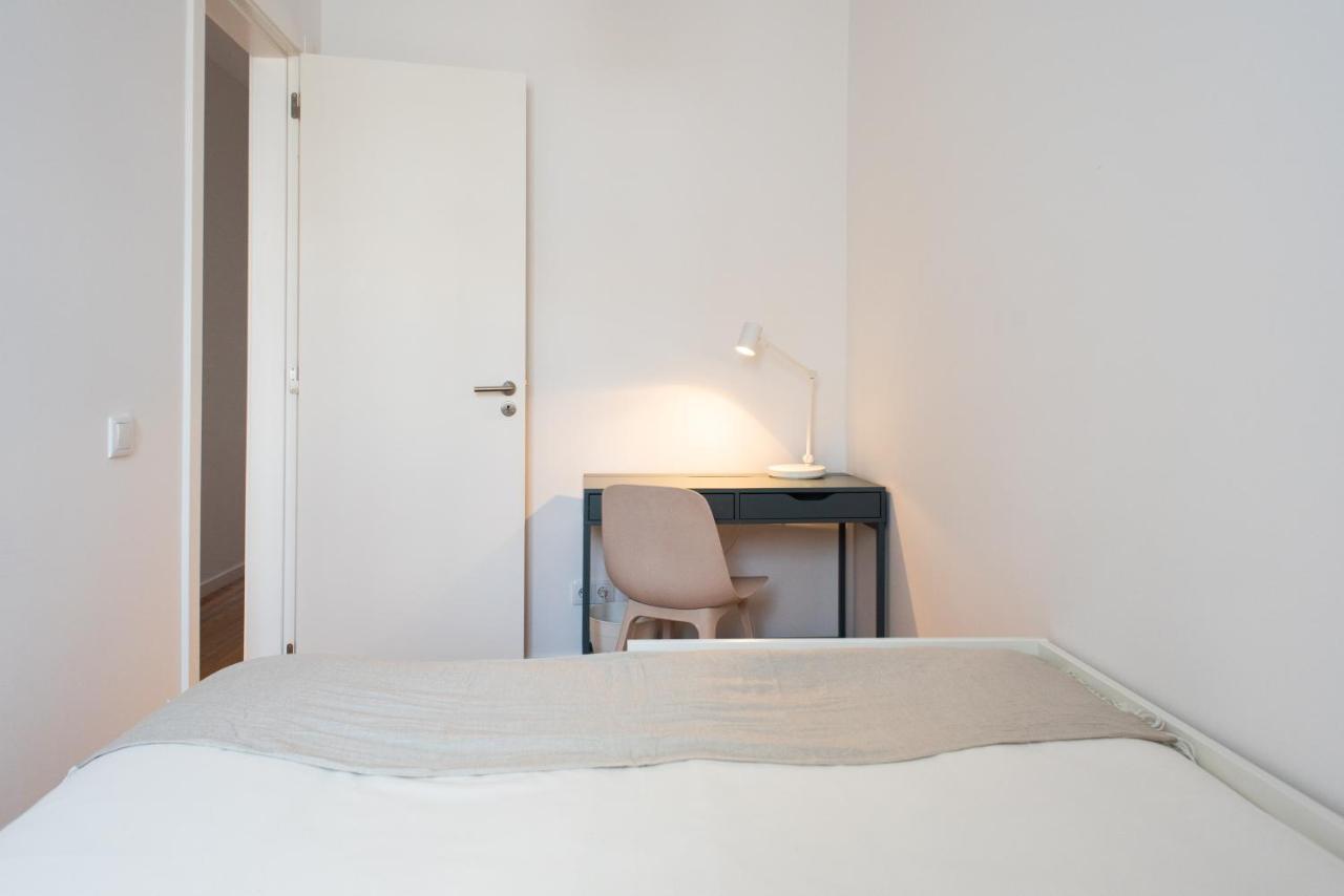 Appartement Amaro Ii - Sleek 2 Bedroom In Alcantara