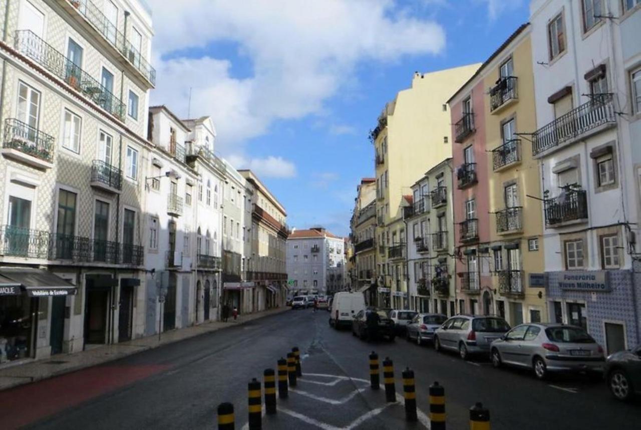 - Sao Lazaro Central Appartement