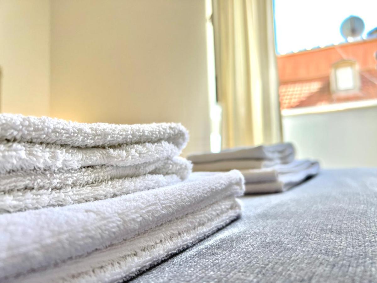 Apartamento Amalia 2