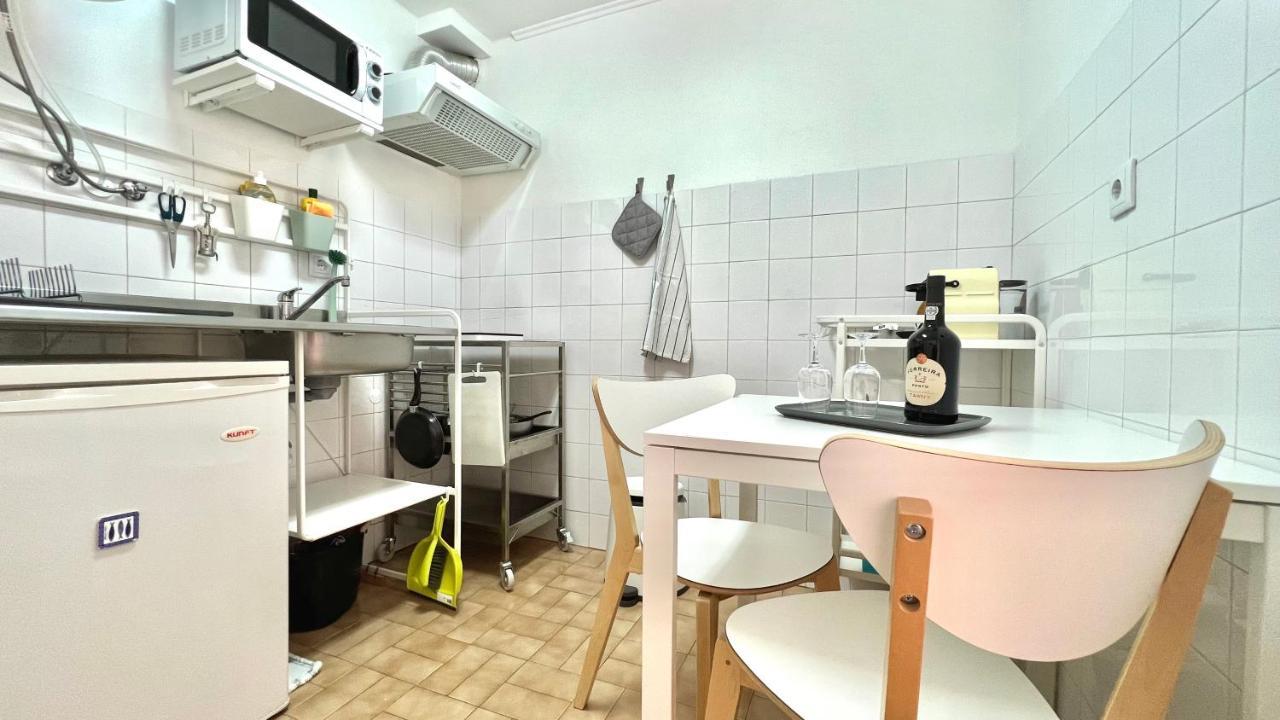 Amalia 2 Apartamento Lisboa