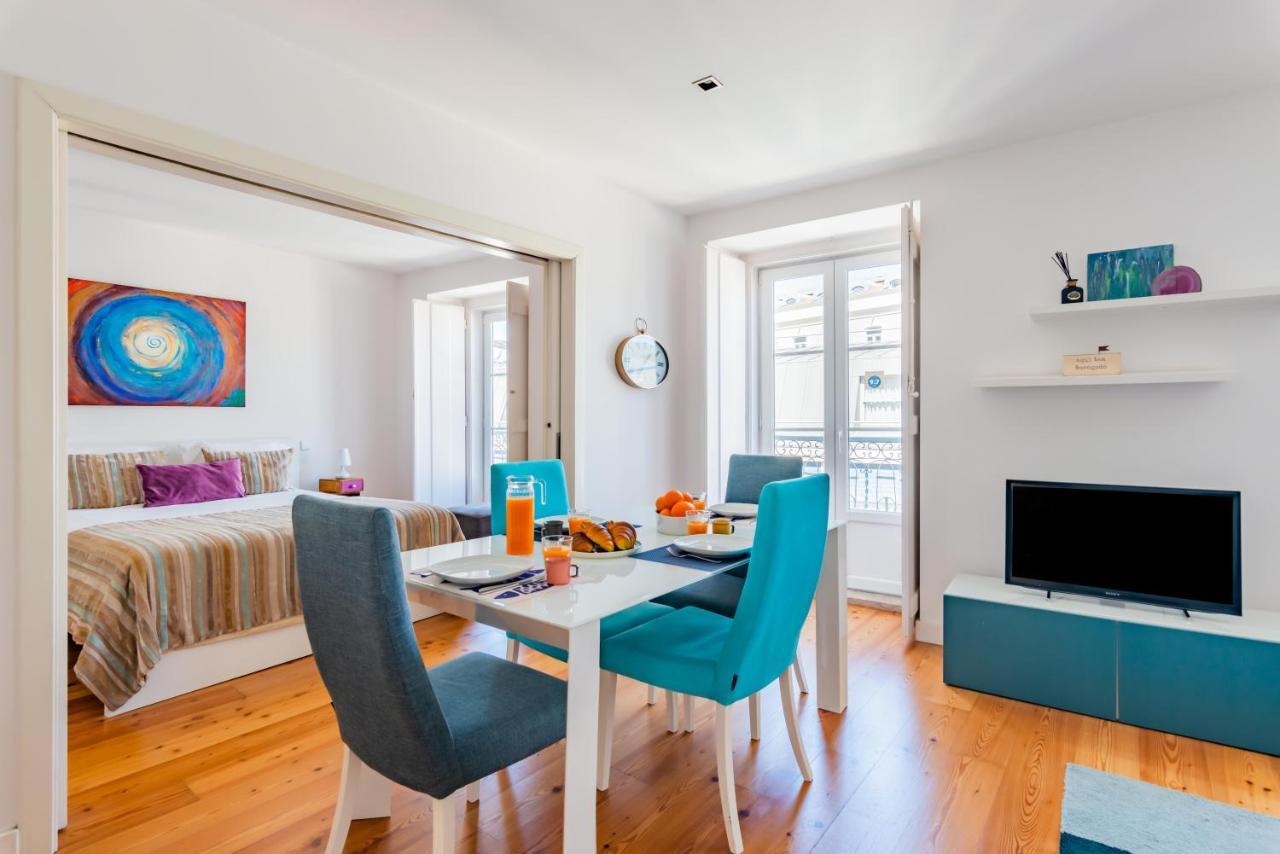Appartement Prime Lissabon