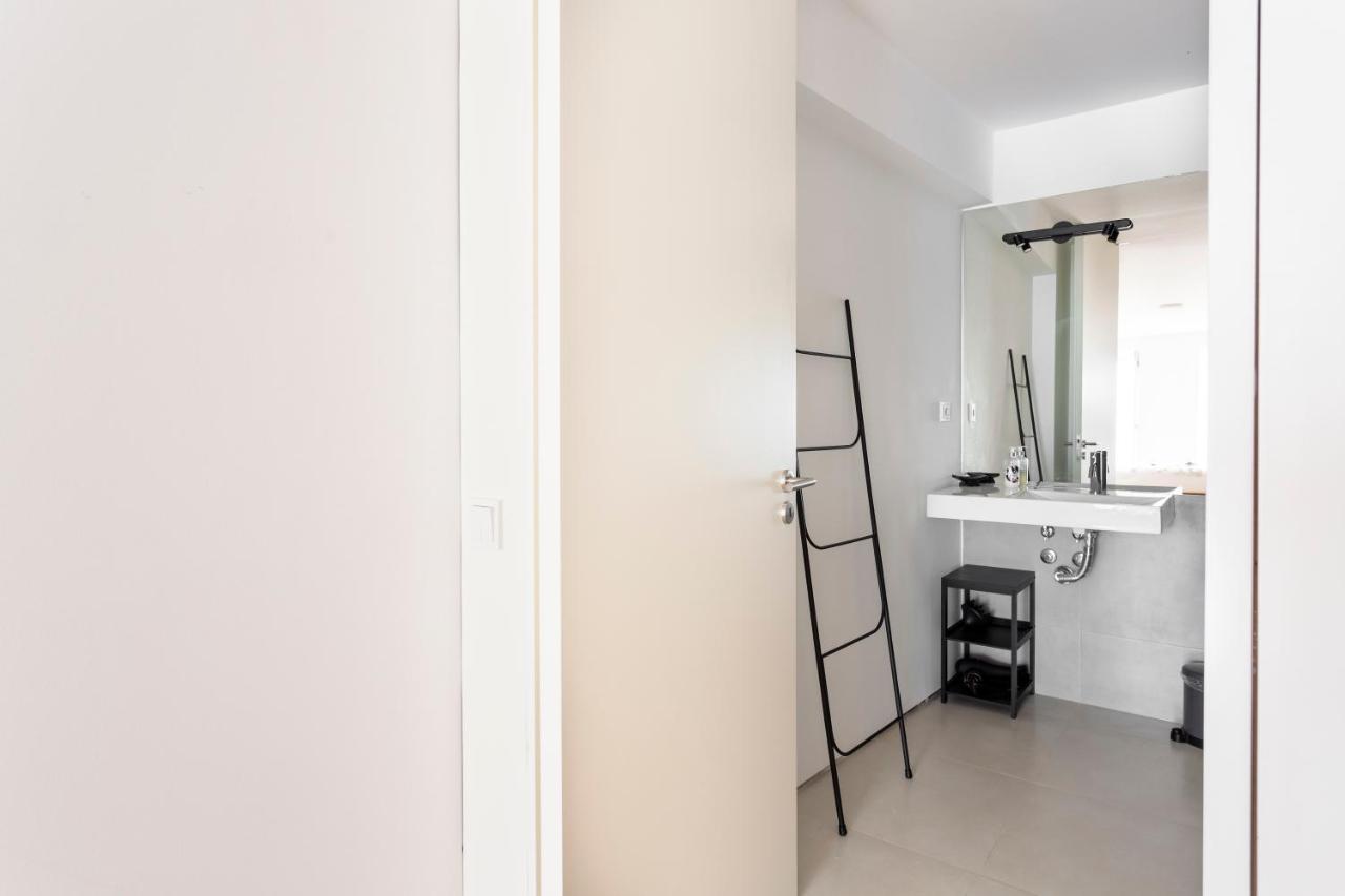 Altido Stylish 5br With Big Terrace In Principe Real Lissabon