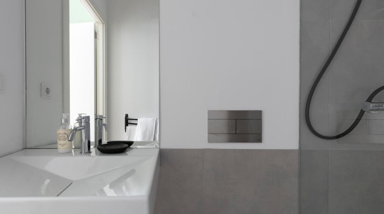 Altido Stylish 5br With Big Terrace In Principe Real Gasthof Lissabon