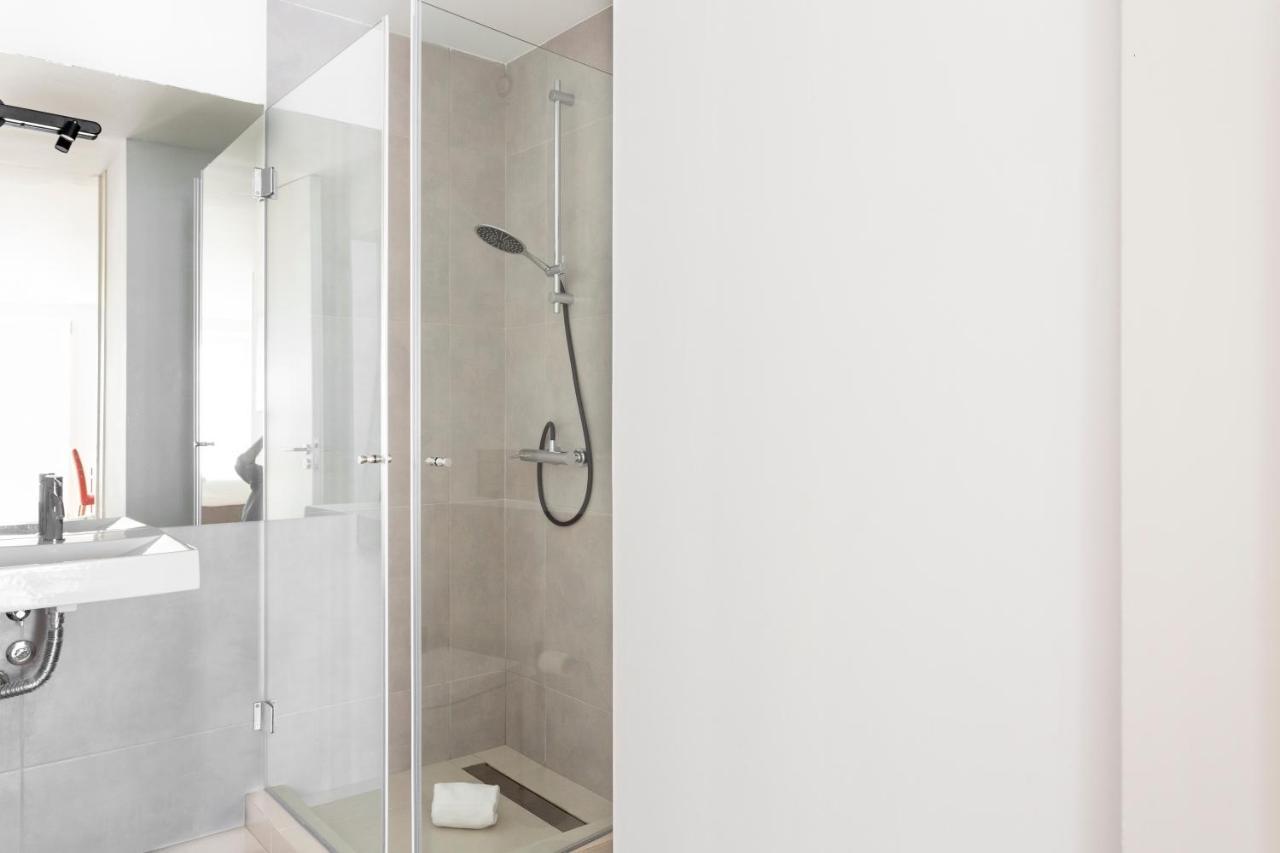 Altido Stylish 5br With Big Terrace In Principe Real Gasthof Lissabon