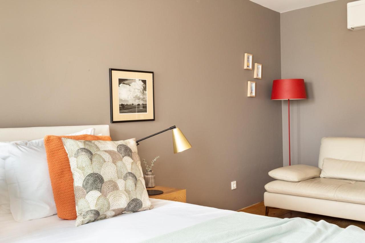 Gasthof Altido Stylish 5br With Big Terrace In Principe Real