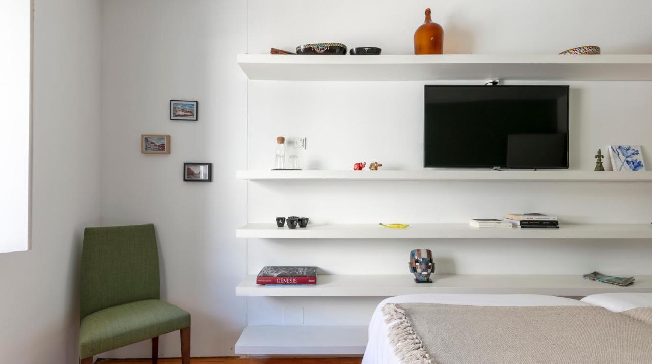 Altido Stylish 5br With Big Terrace In Principe Real Gasthof Lissabon