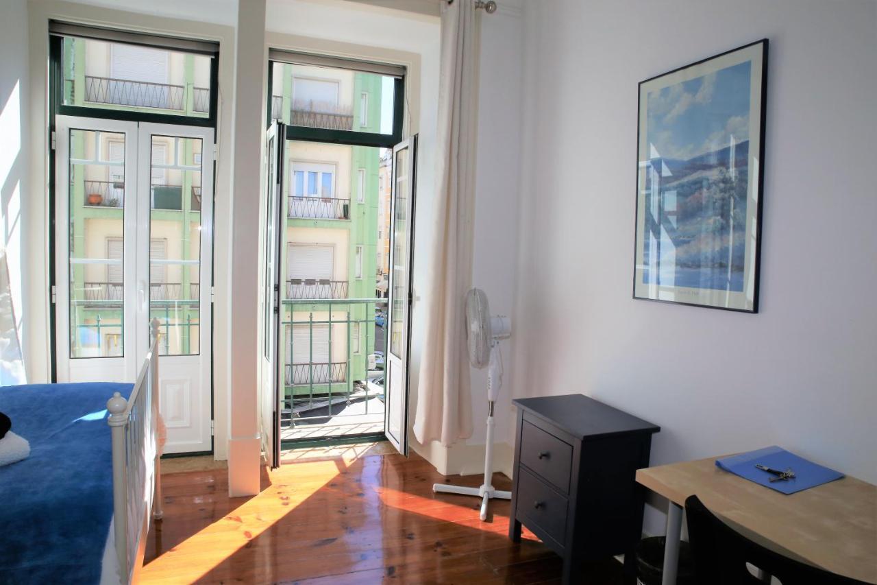 Wonderful Casa de hóspedes Lisboa