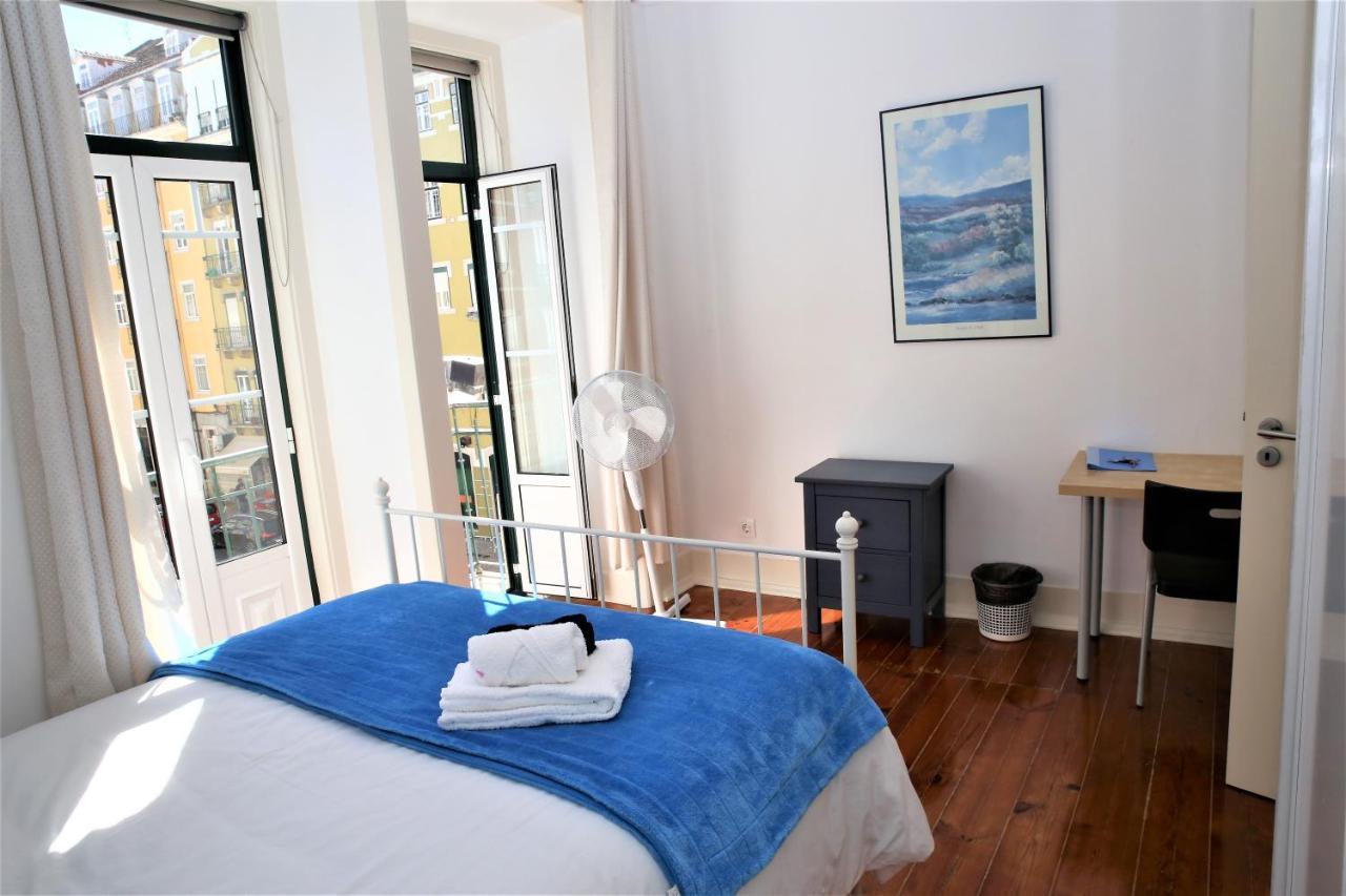Casa de hóspedes Wonderful Lisboa