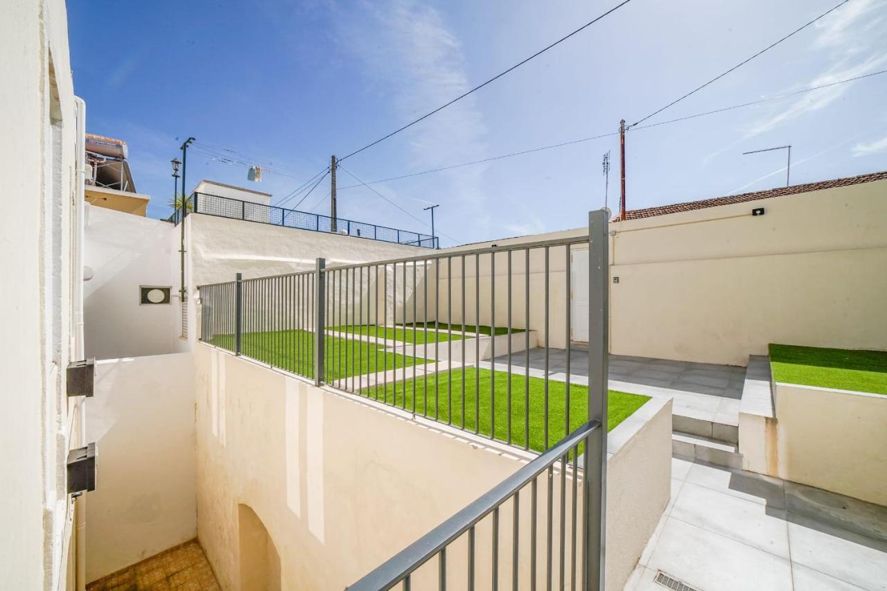 Apartment Lopes *