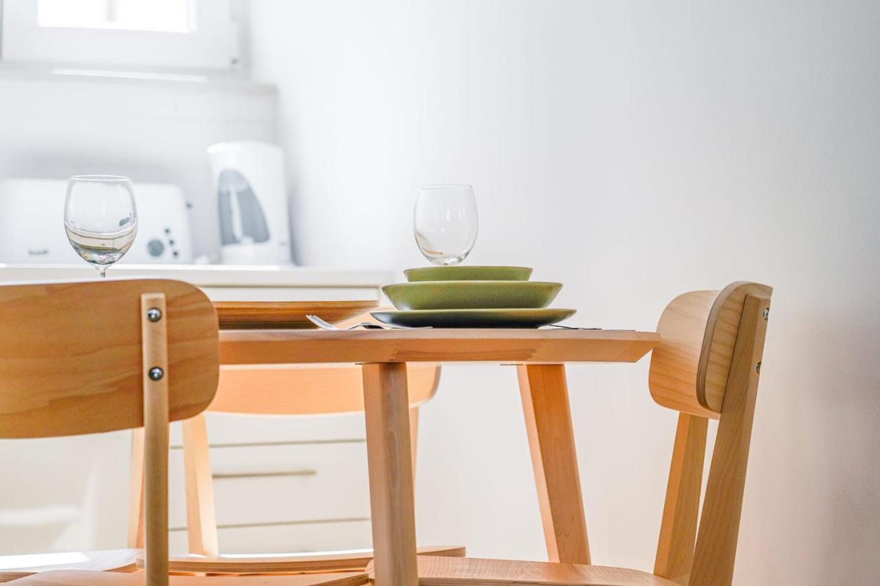 Lopes Appartement *