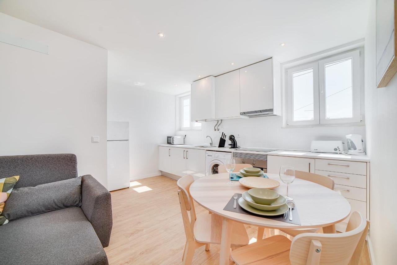 Lopes Apartment Lissabon