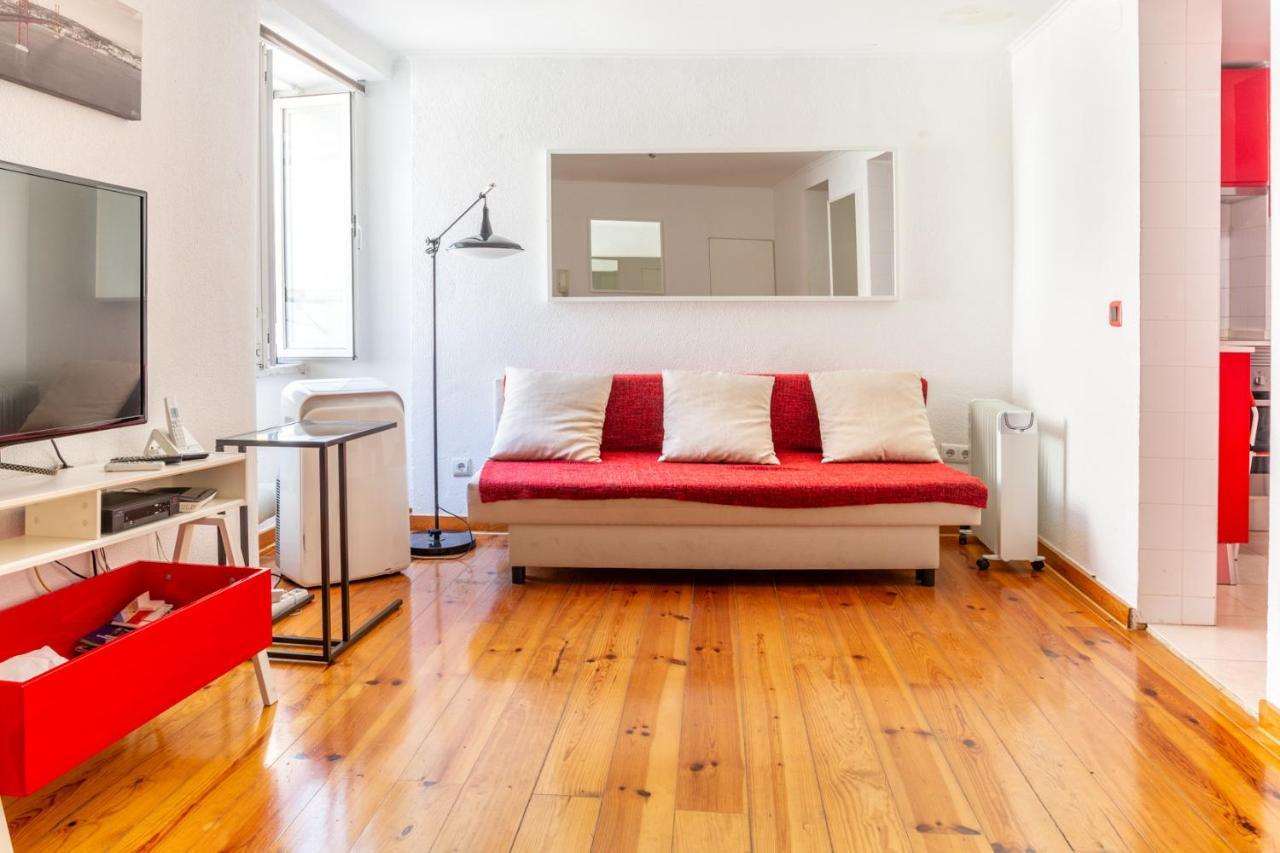 Appartement In The Heart Of Alfama! Super Central! Lissabon
