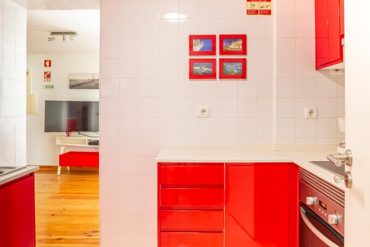 In The Heart Of Alfama! Super Central! Appartement *