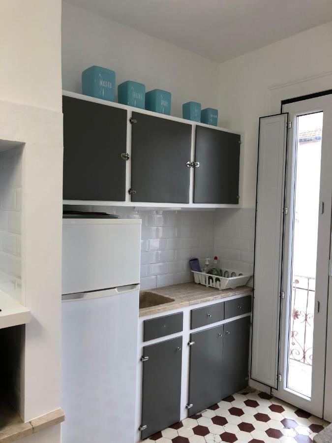 Angels Homes-n27, 3ºfloor - Bairro Tipico, Centro Appartement