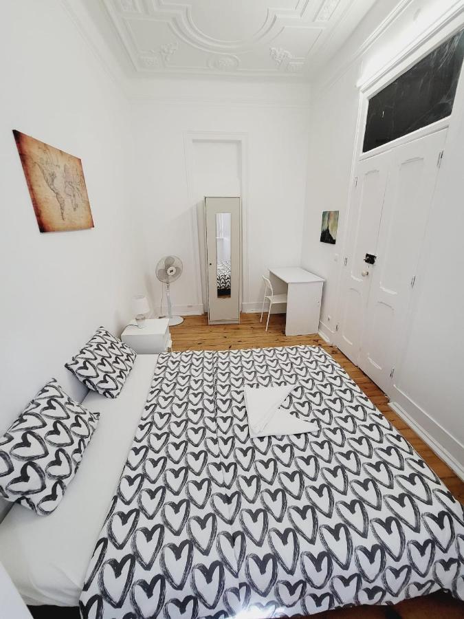 Gambori Hostel Lissabon