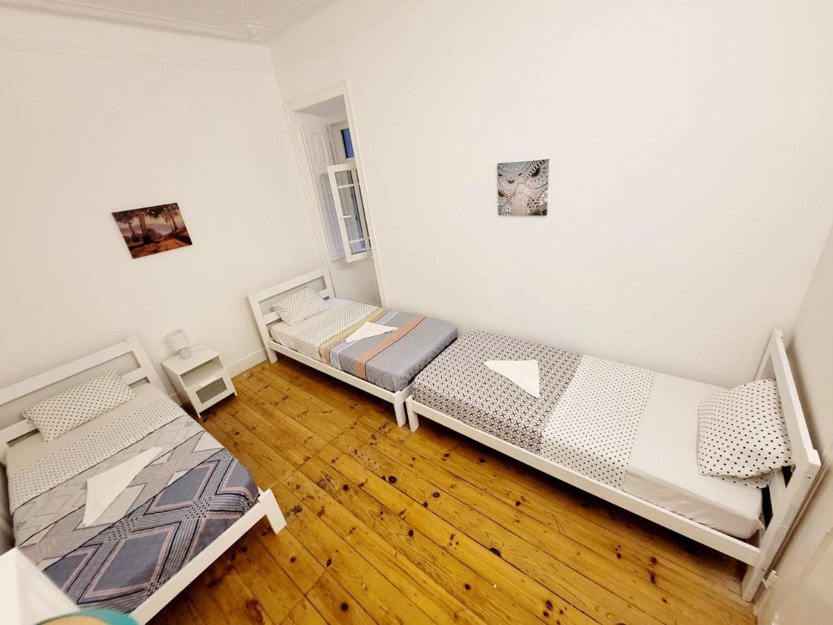 Gambori Hostel