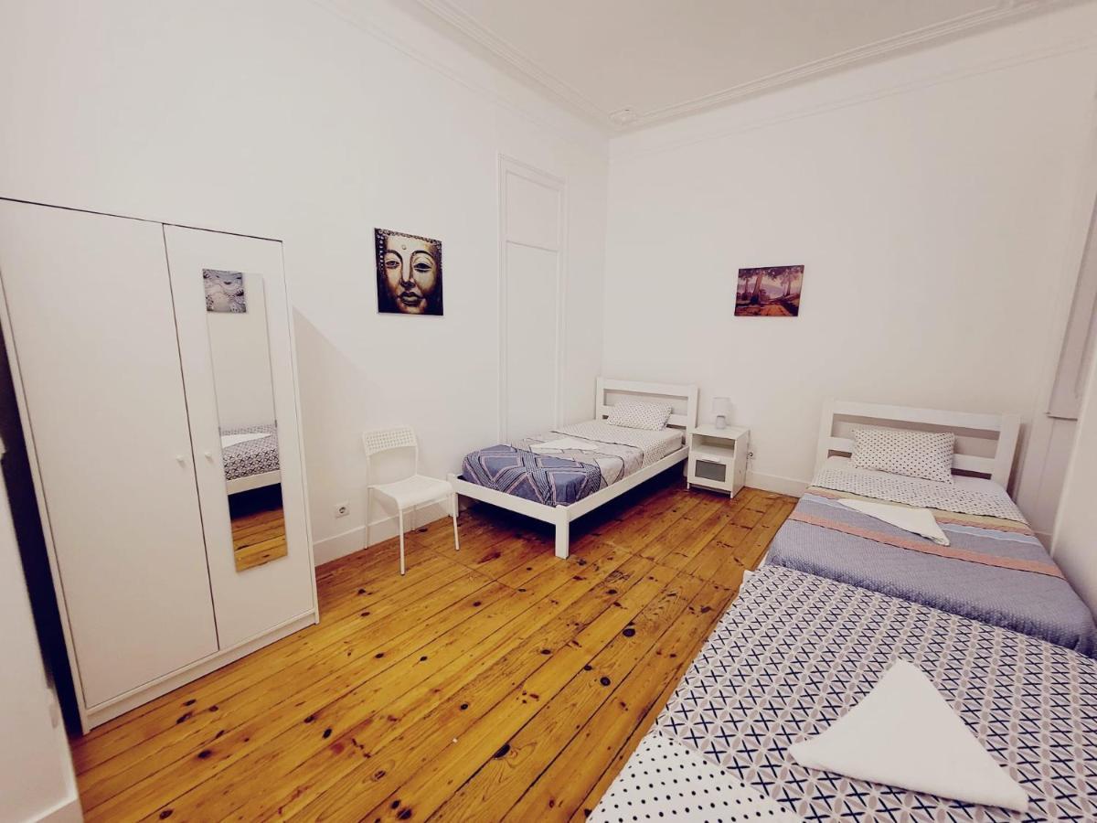 Gambori Hostel *