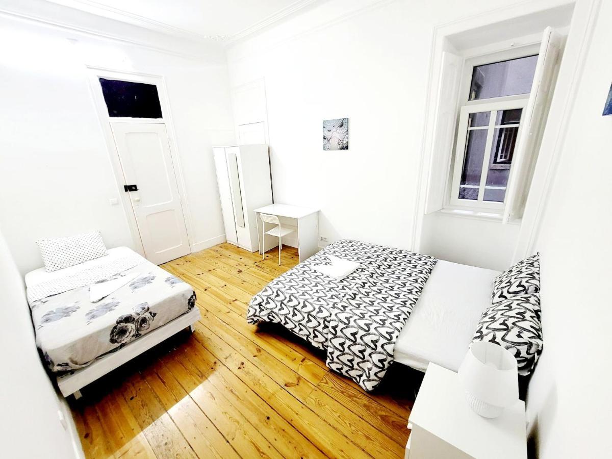 Hostel Gambori Lissabon
