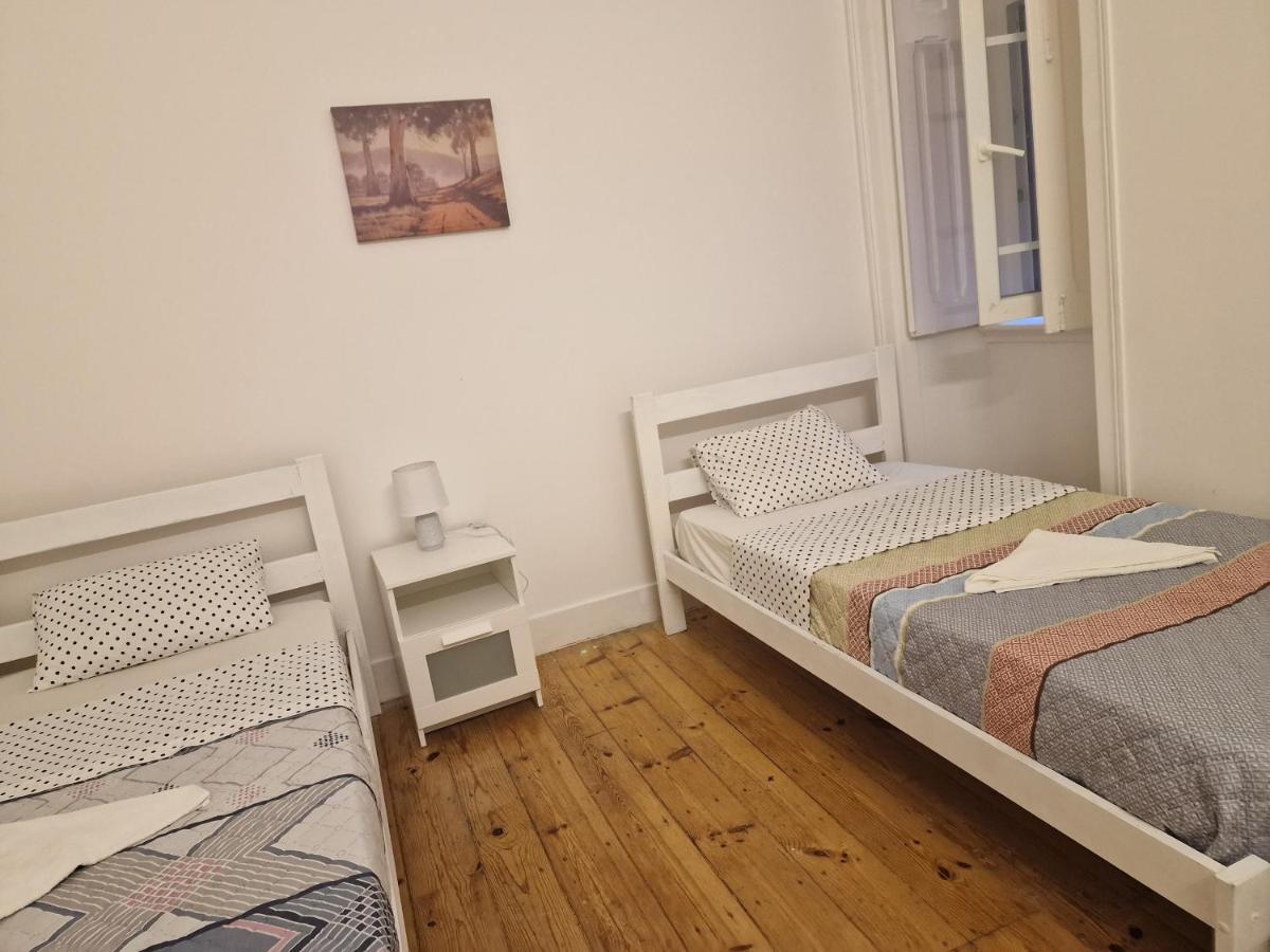 Gambori Hostel Lissabon