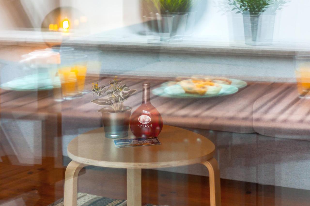 Alfama Lovely Duplex Appartement Lissabon