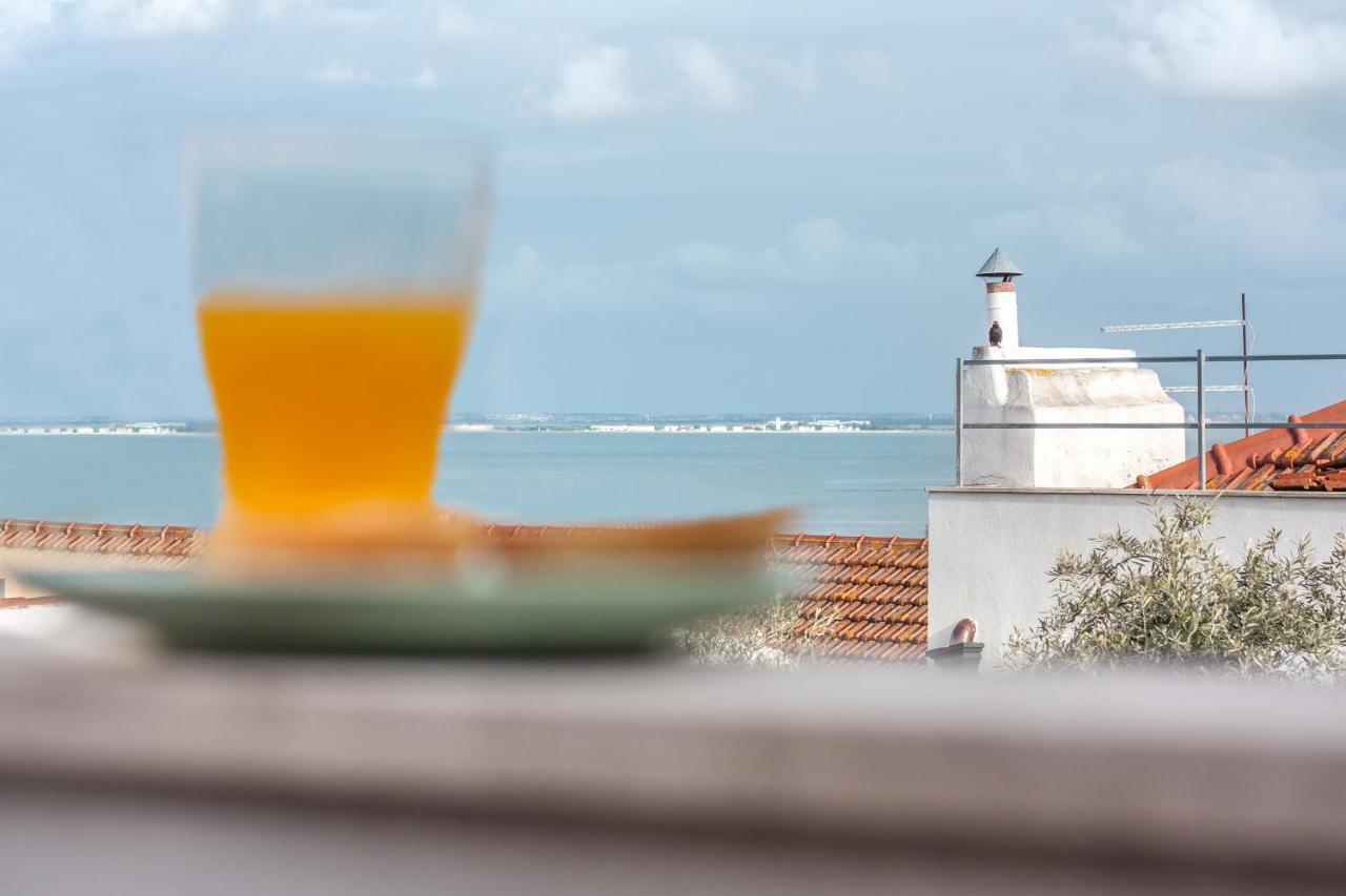 Appartement Alfama Lovely Duplex Lissabon