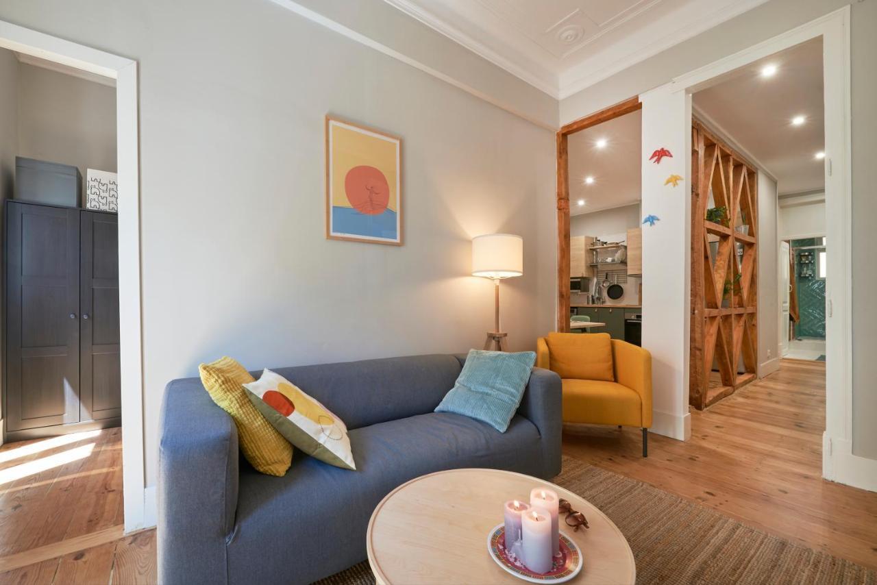 Design For Big Groups 4bed/3bath * Lissabon