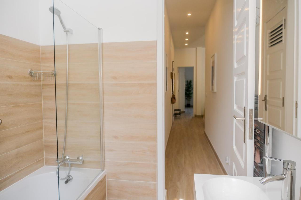 Appartement Like-home-t1 Apt-the Counstryside In The *