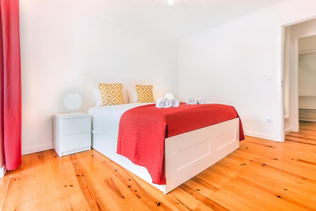 Alfama Lovely Duplex Lissabon