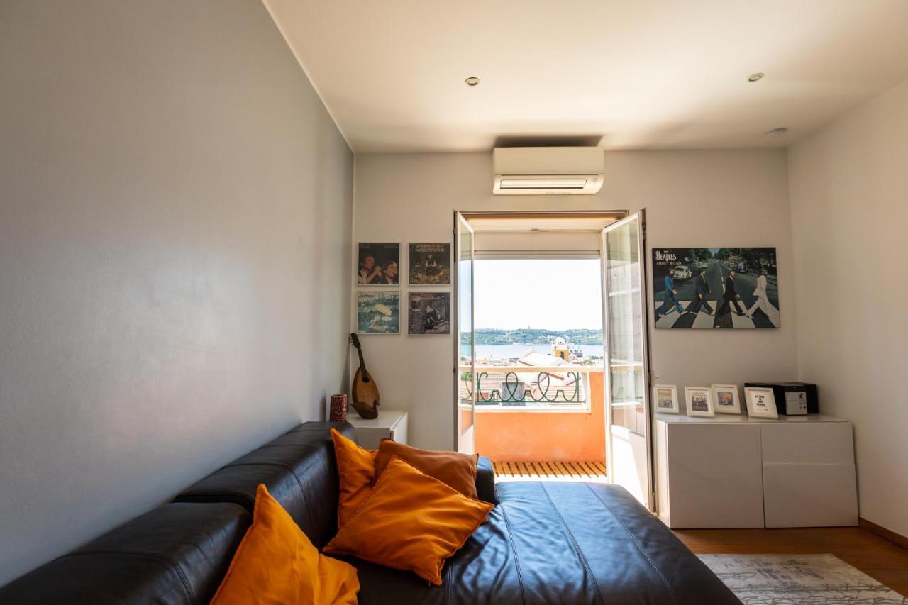 Ambassador River View Apartment Lissabon