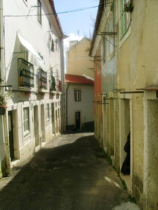 Sweet Alfama Appartement