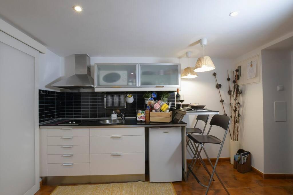 Appartement Sweet Alfama *
