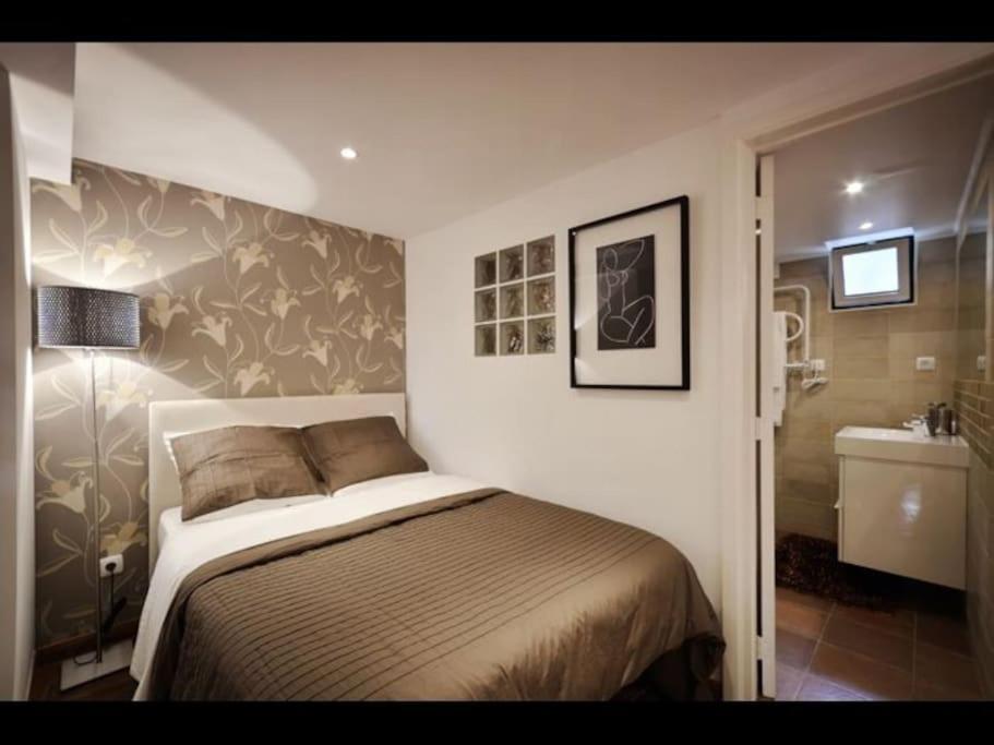 Sweet Alfama Appartement Lisboa