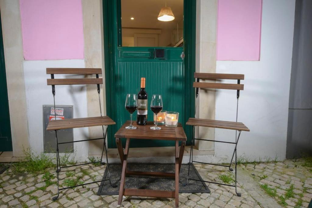 Sweet Alfama Appartement *