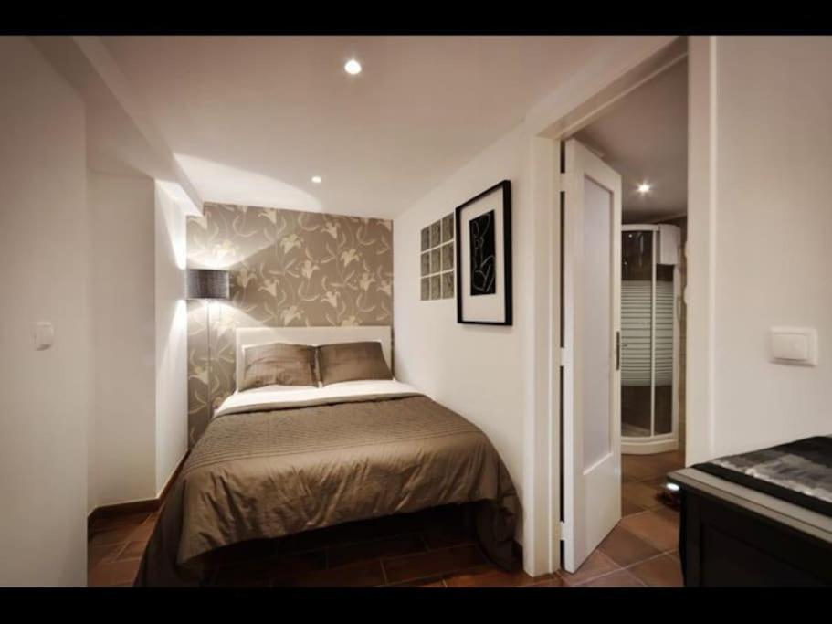 Sweet Alfama Appartement