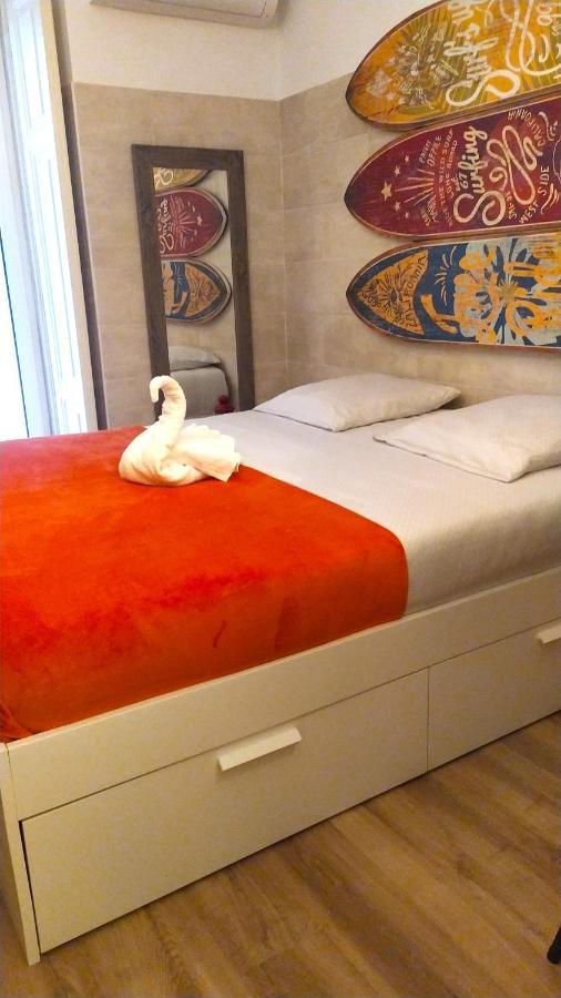 Appartement Laura's Lissabon